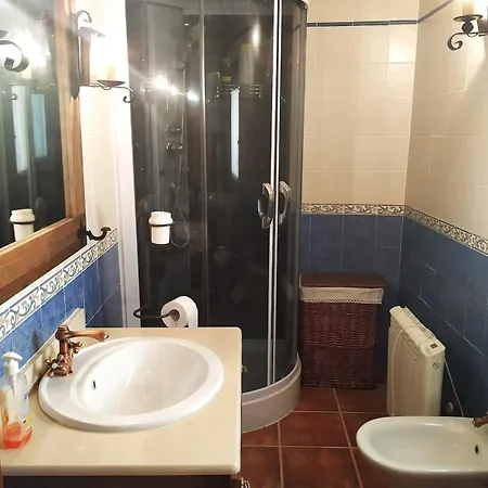 Casa Cueva, Cuevas Del Emir Holiday home