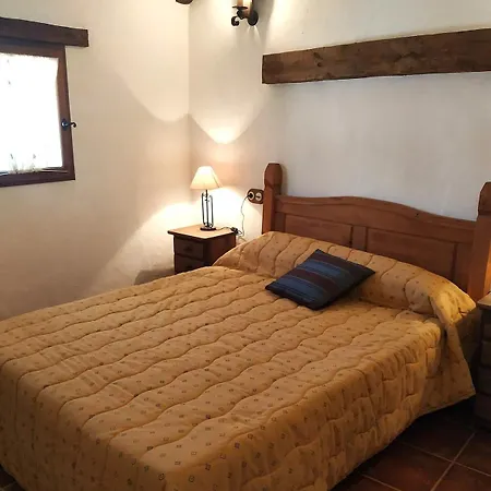 Holiday home Casa Cueva, Cuevas Del Emir